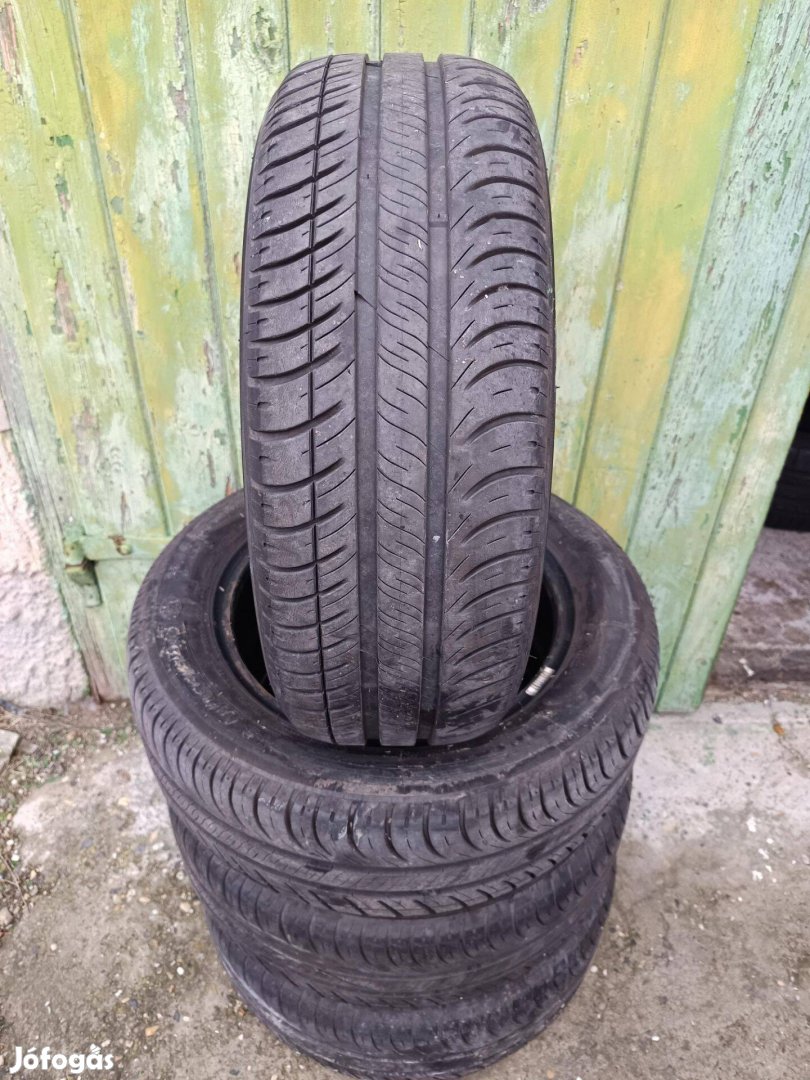 185/60 r14 80%os 4db Michelin nyári gumi eladó