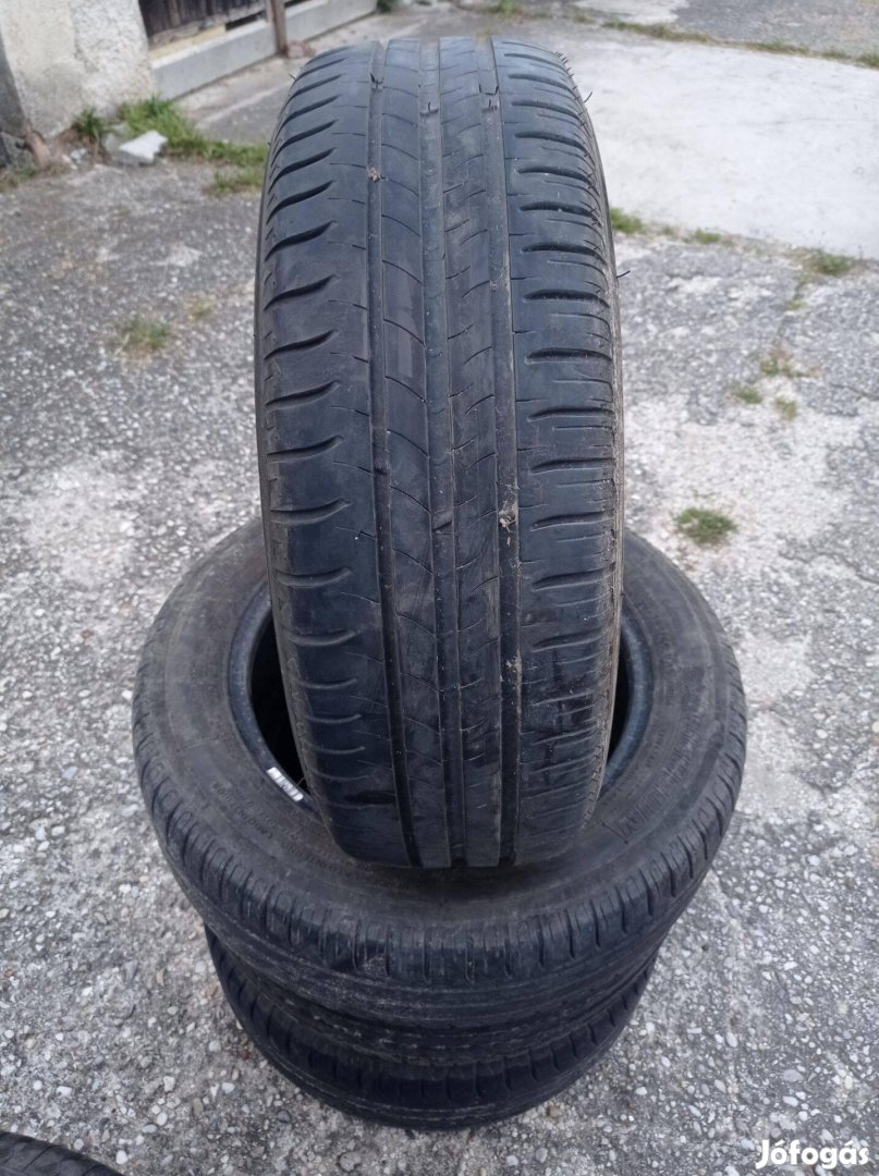 185/60 r15 4db Micheln nyári gumi eladó