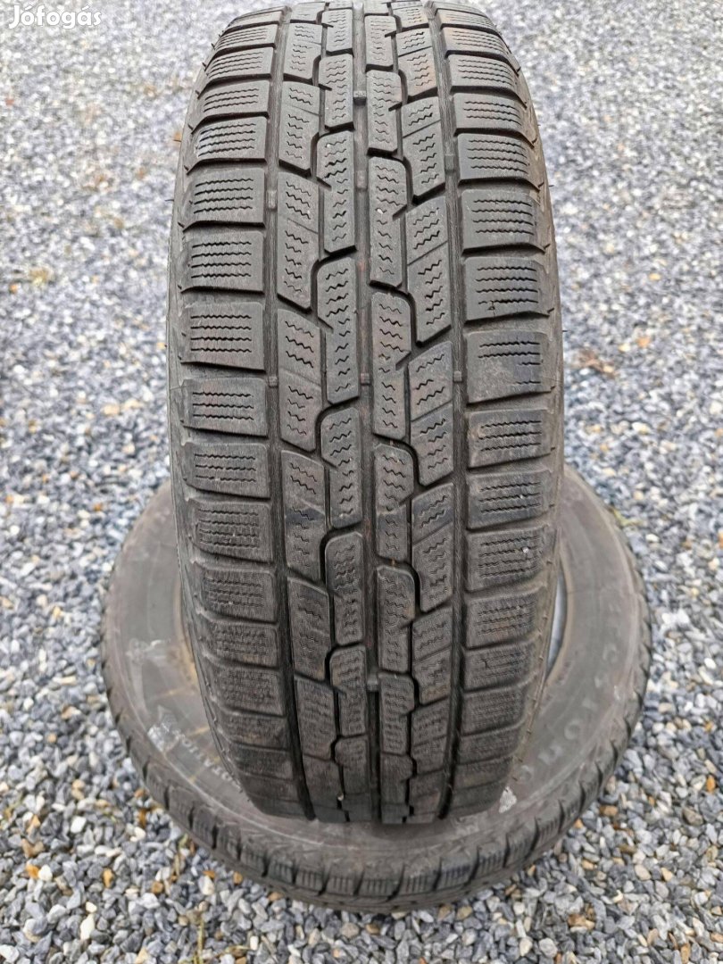 185/60 r15 Firestone 2db téli gumi eladó