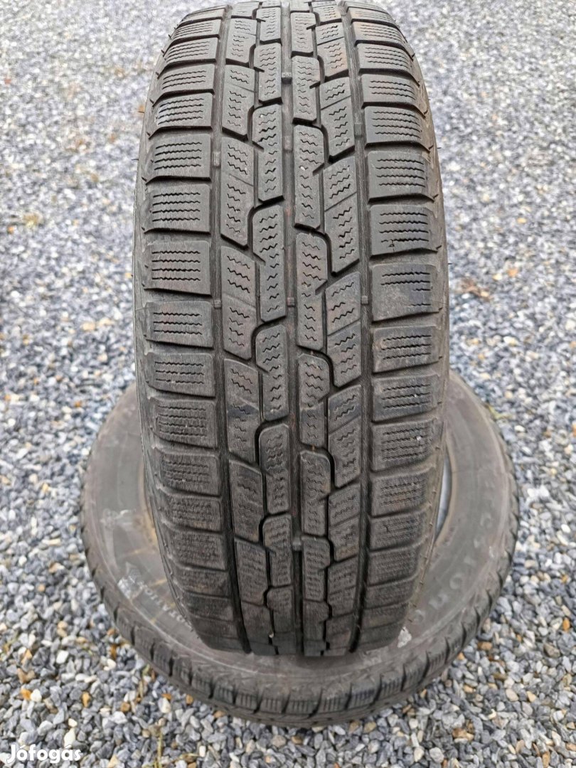 185/60 r15 Firestone 2db téli gumi eladó