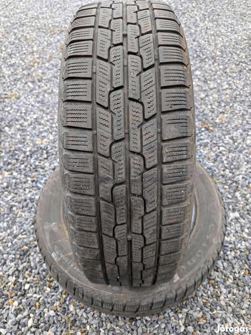 185/60 r15 Firestone 2db téli gumi eladó