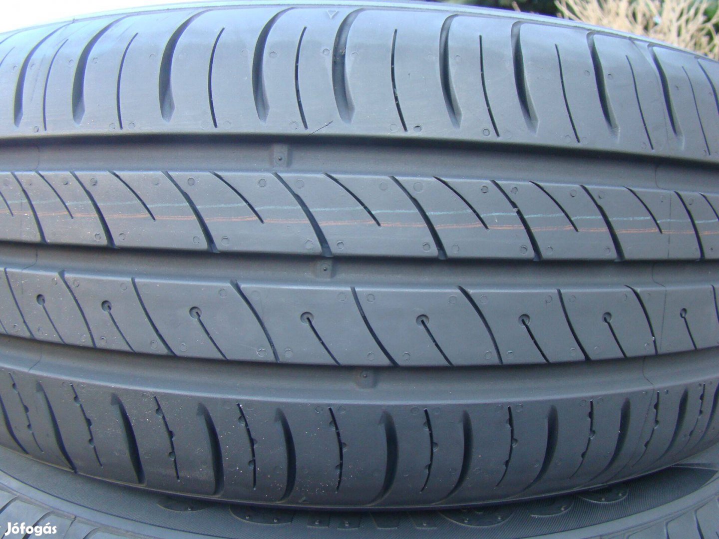 185/60 r15 Kumho új nyári gumi 185/60r15