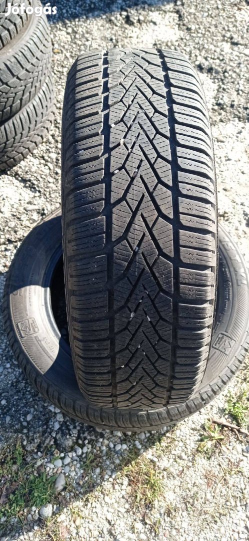 185/60 r15 T 2db Semperit téli gumi eladó