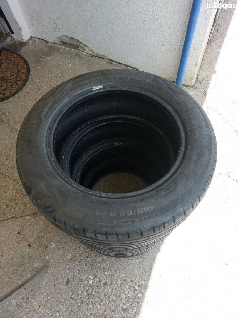 185/60 r15 nyári gumi