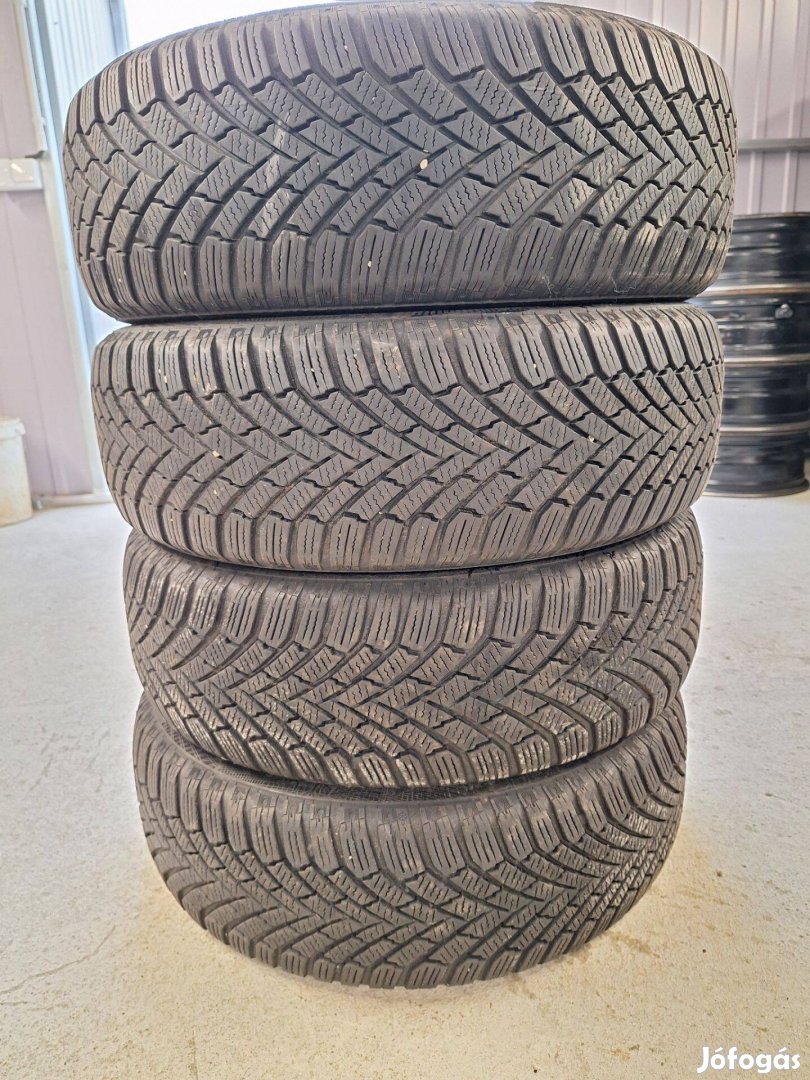 185/60 r15 téli gumi