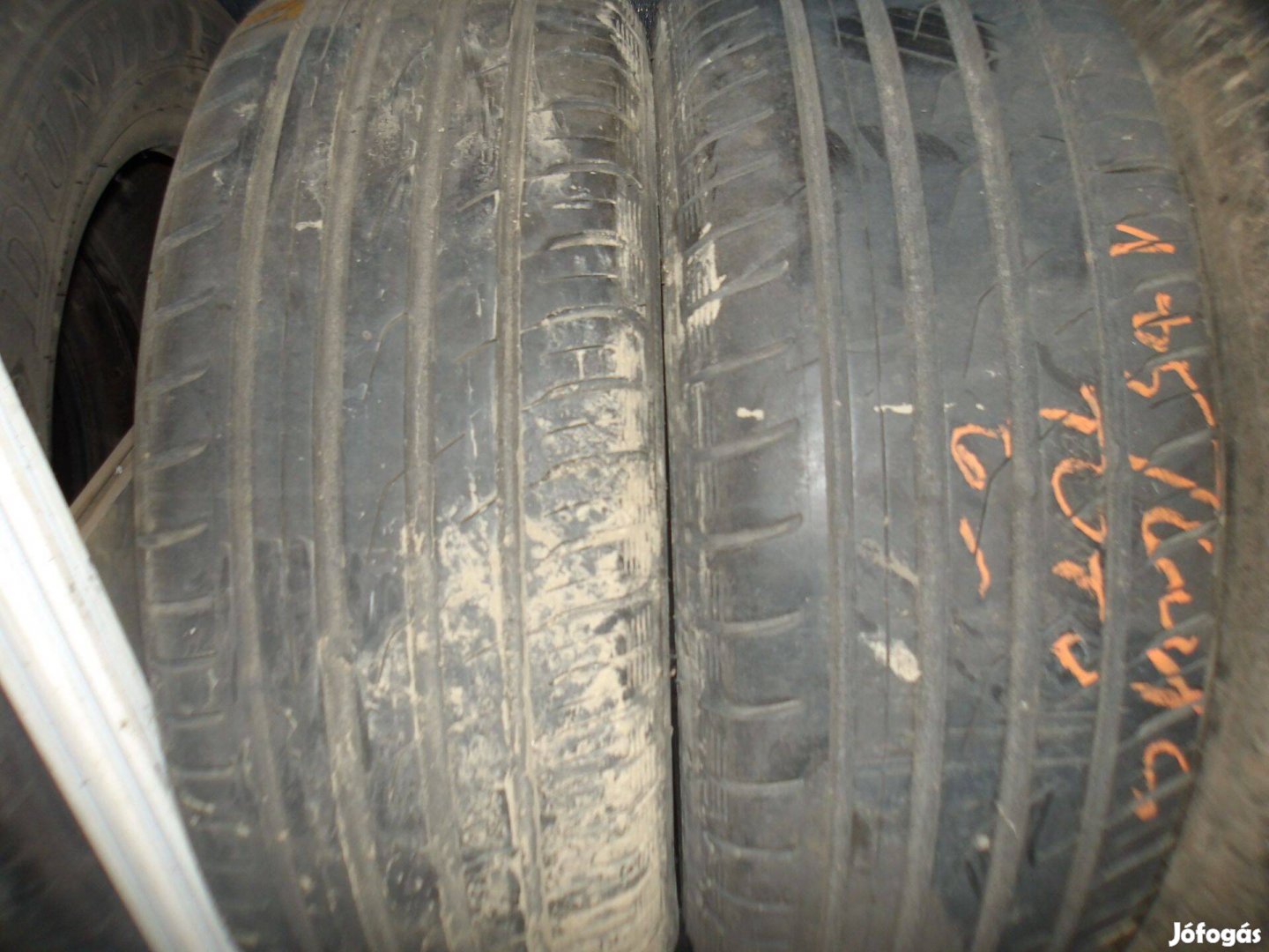 185/60r14 Toyo nyári gumi ajándék szereléssel