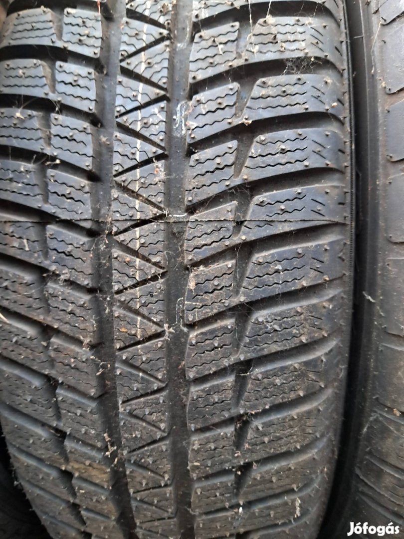 185/60r15 Falken Új téli gumi 2db 20000ft