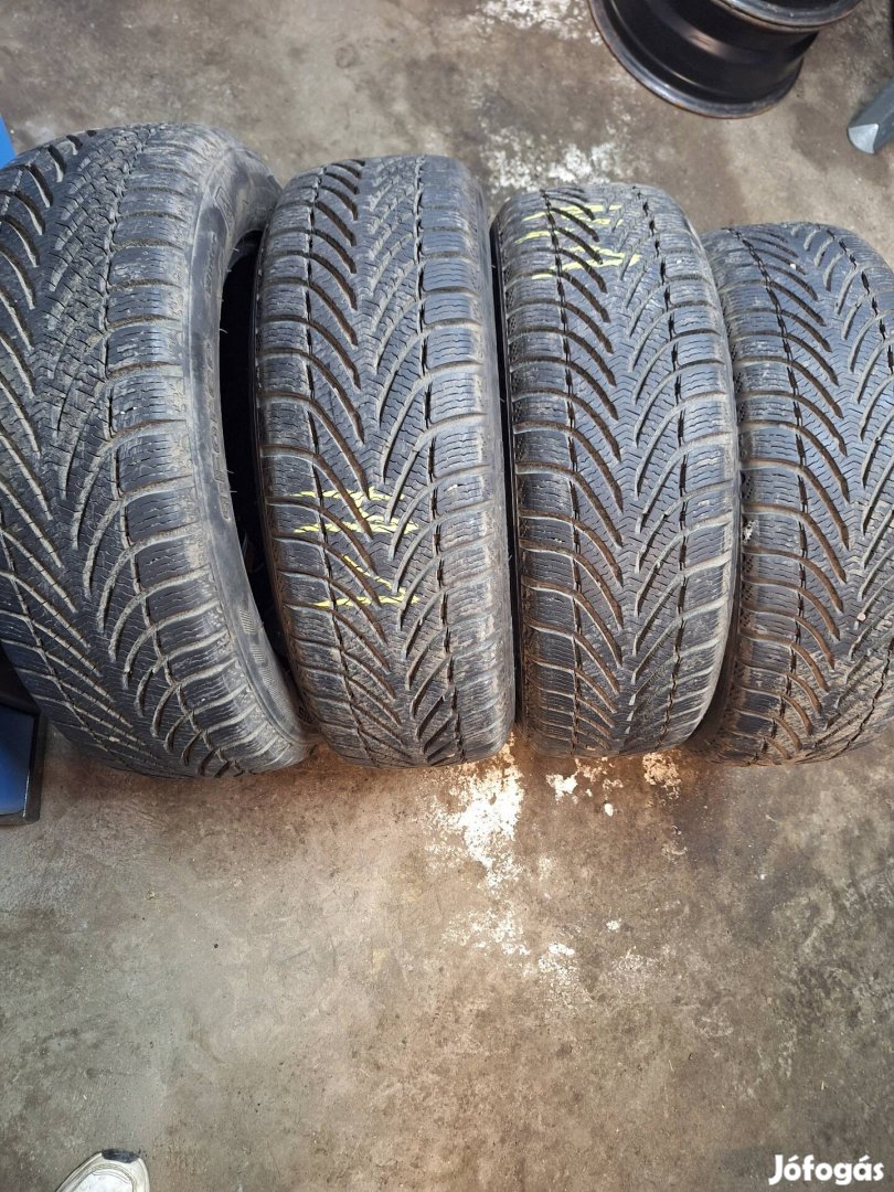 185/60r15 téligumi