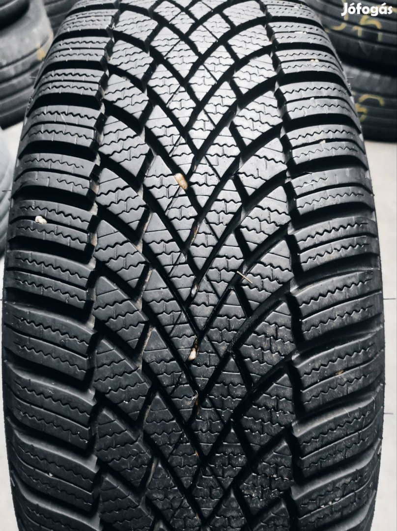 185/60r15ös Bridgestone téligumi