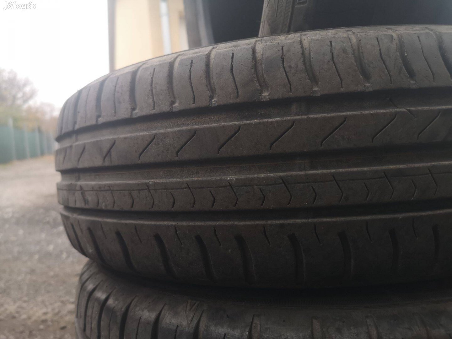 185/65R14 Falken nyárigumik eladók