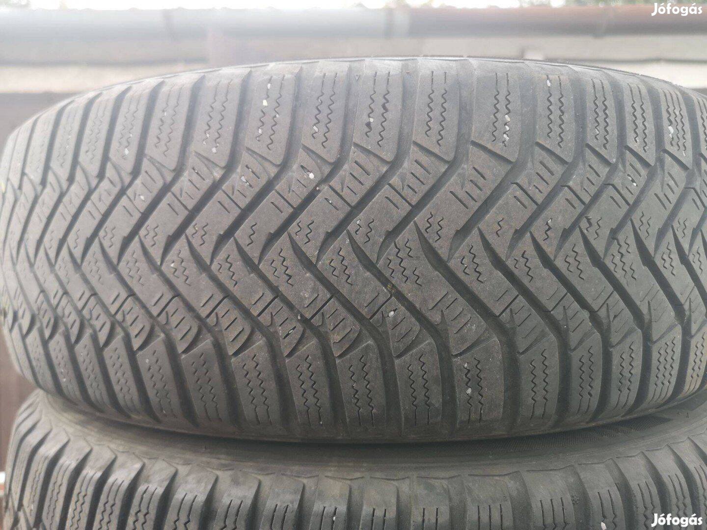 185/65R14 Laufen téligumik olcsón 185/65 40e/4db
