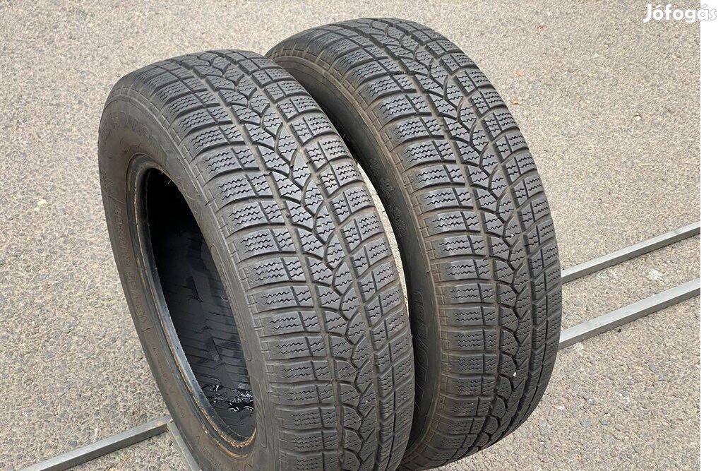 185/65R14 Taurus Winter téli gumi 14" téligumi
