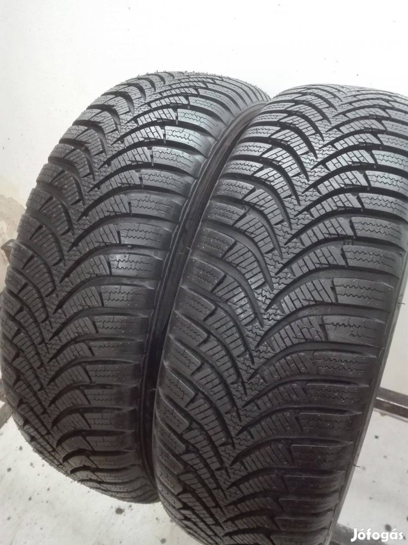 185/65R14 Új Hankook téli gumi 2db 185/65 r14