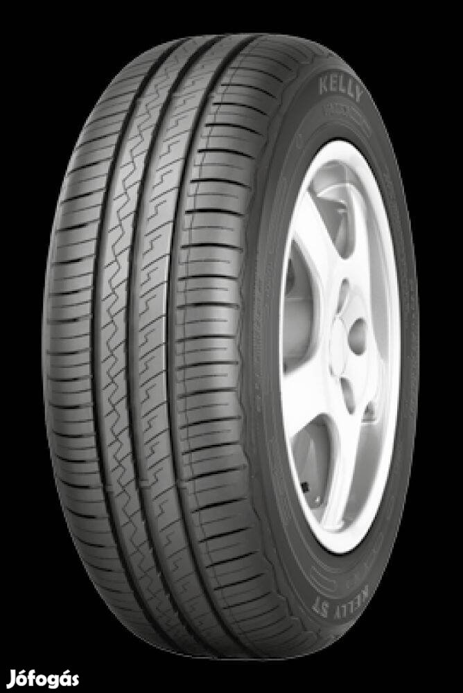 185/65R14 Új Kelly Akciós nyári gumi garnitúra 185/65 r14