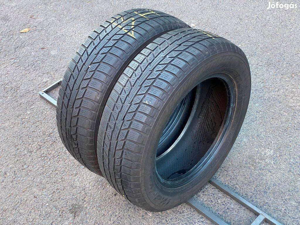 185/65R14 Yokohama olcsó téli gumi pár 14" téligumi