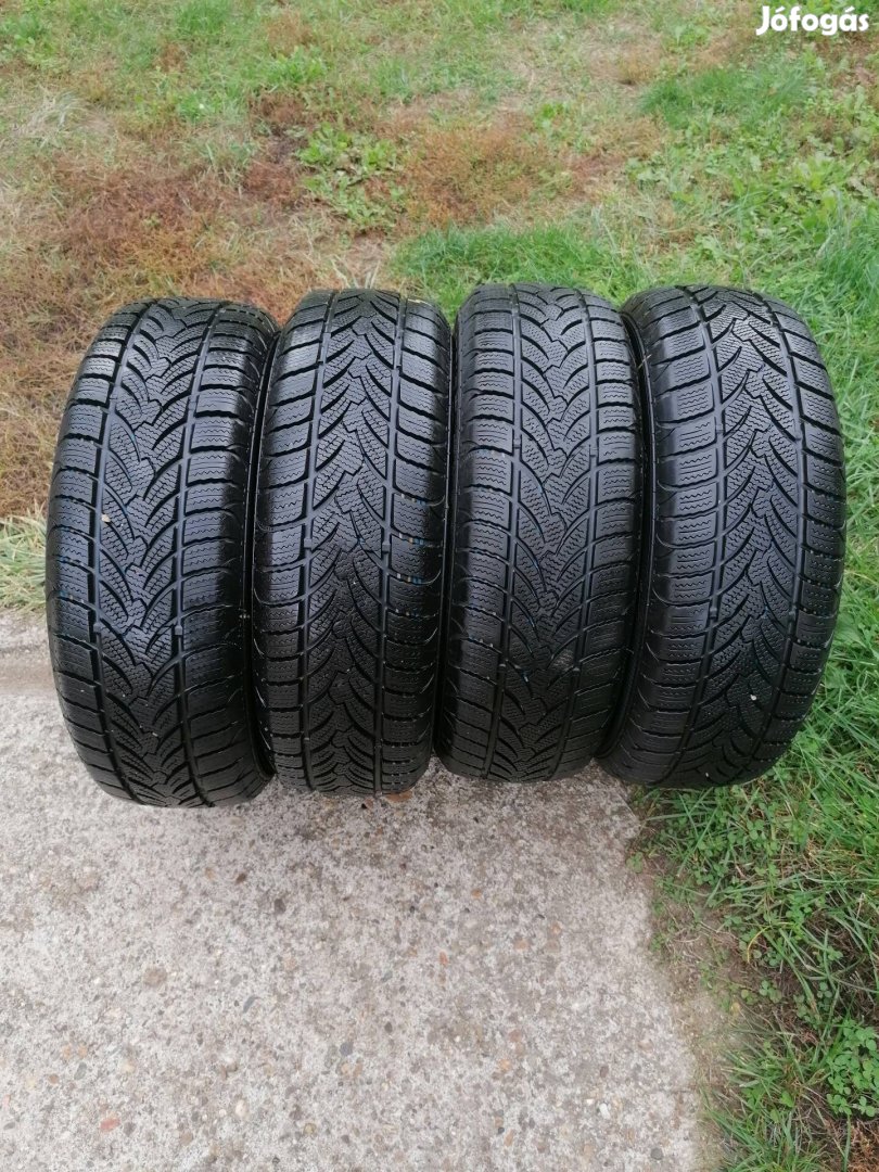 185/65R14-es Téligumi/2022/