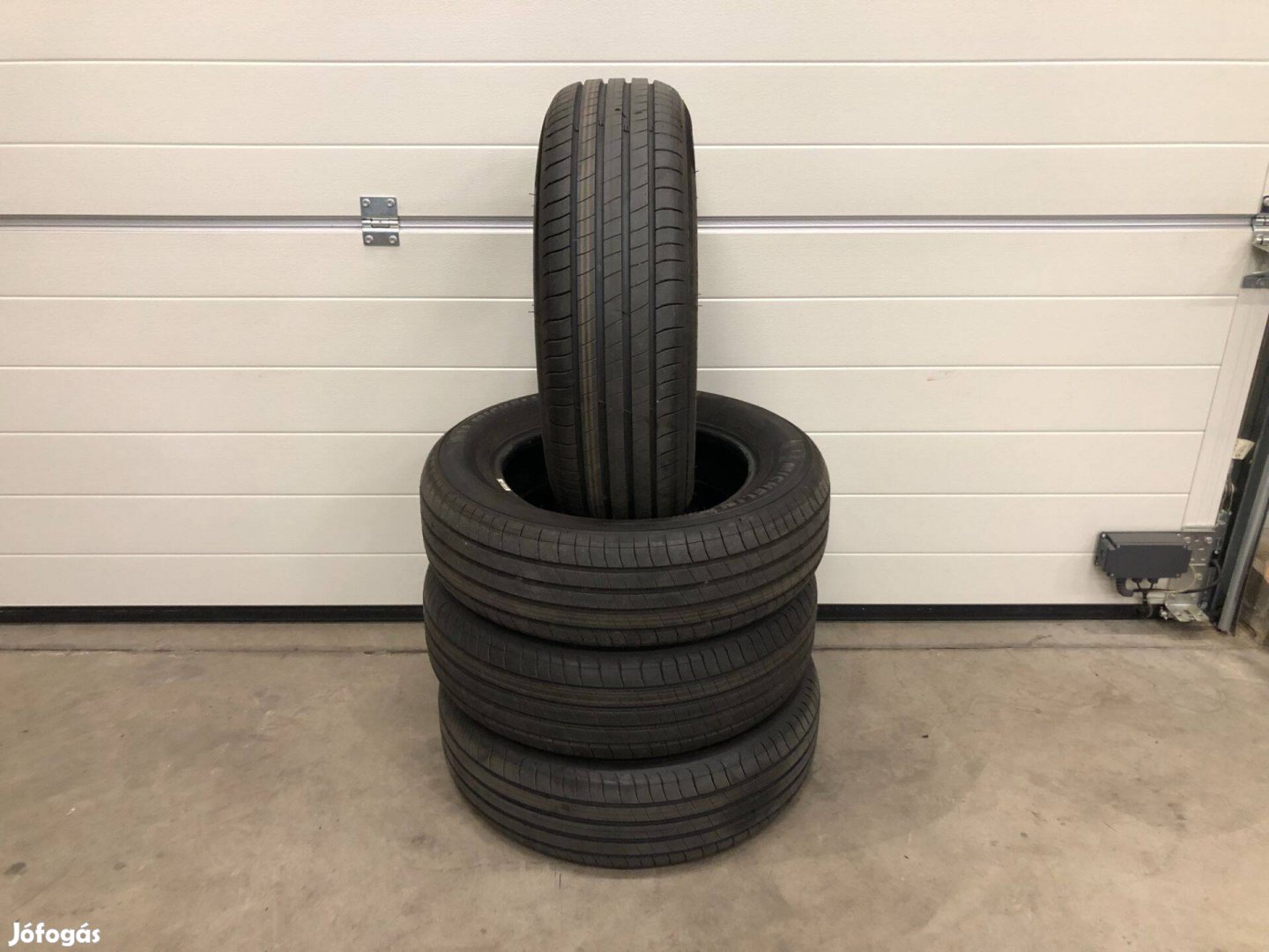 185/65R15 185 65 15 Michelin Primacy 4 nyári gumi