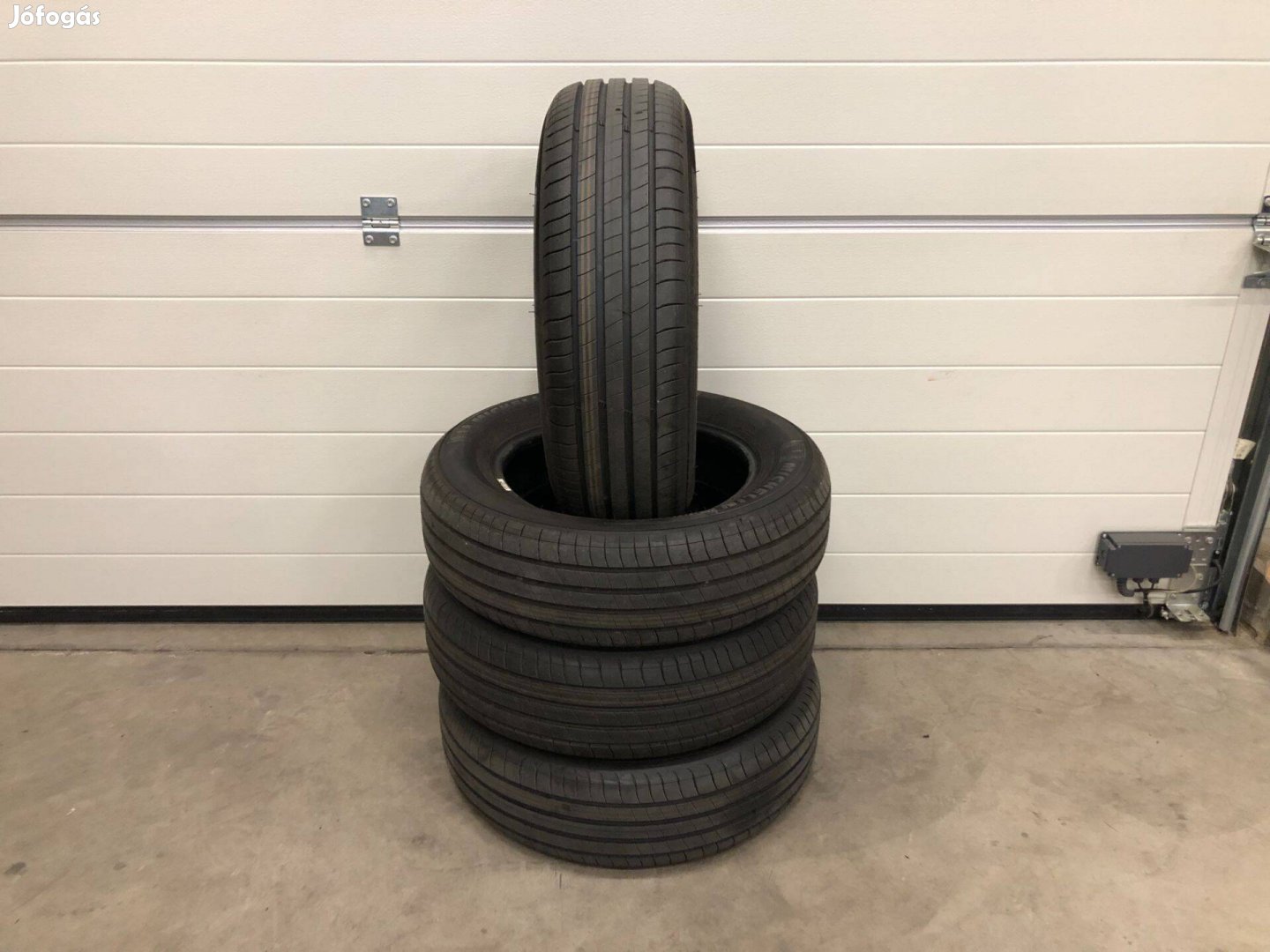 185/65R15 185 65 15 Michelin Primacy 4 nyári gumi