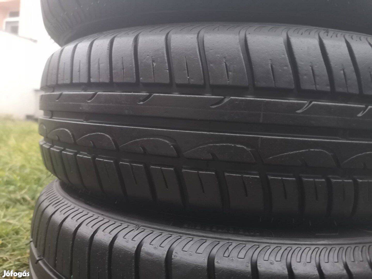 185/65R15 185/65 185 65 15 65e/4db 95% Kiárusítás Fulda nyárigumik