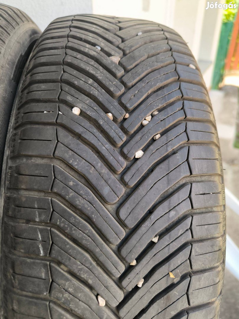 185/65R15 185/65 32e/2db Michelin Négyévszakos gumi