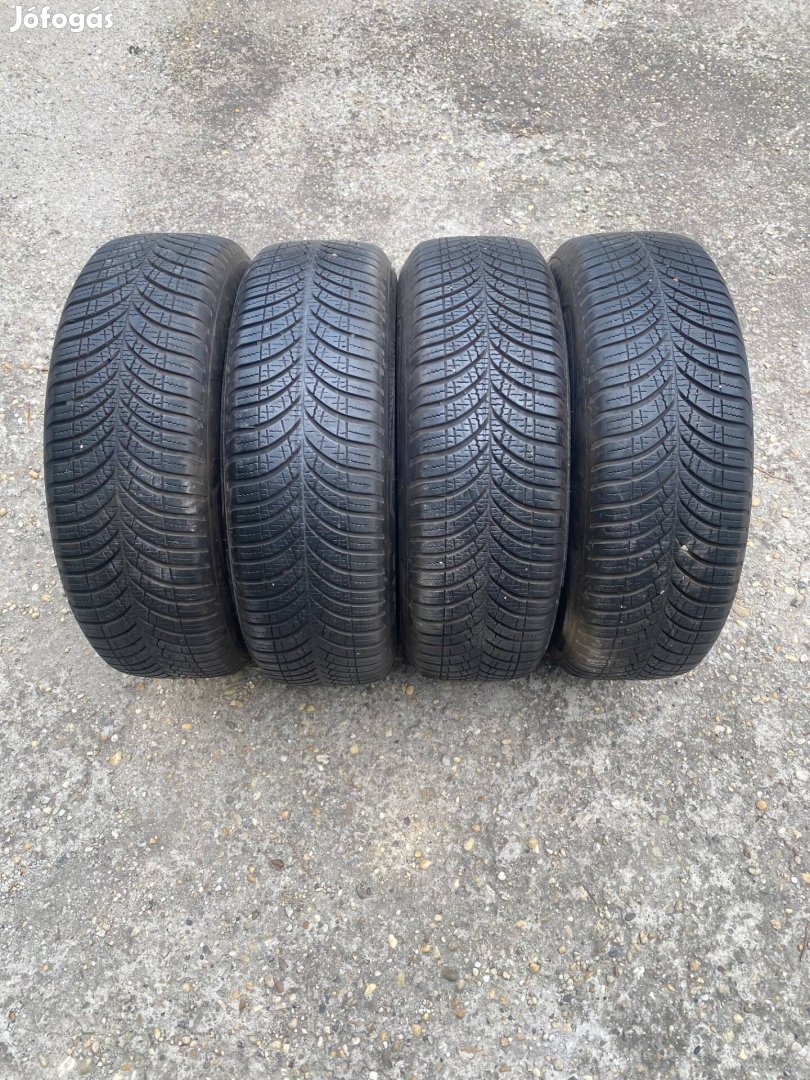 185/65R15 185/65 R15 Goodyear nyégyévszakos gumi