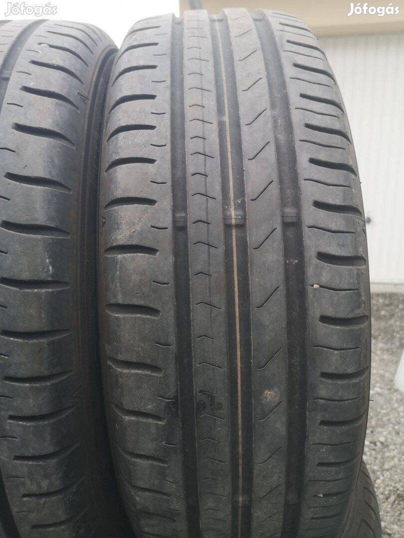 185/65R15 2db Falken nyárigumi