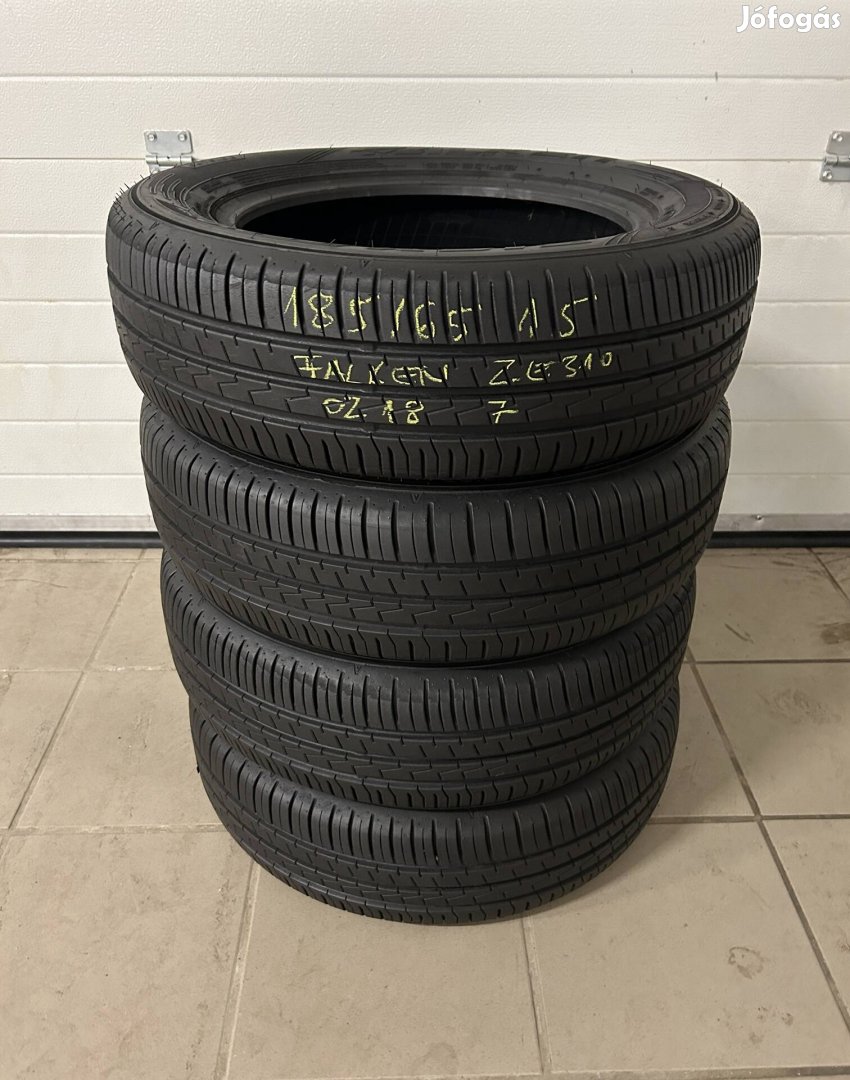 185/65R15 4db nyári Falken ZE310 185 65 R15 185/65 15