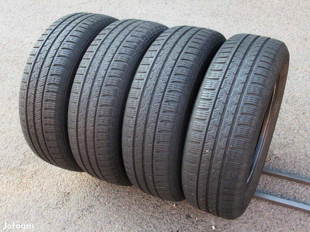 185/65R15 Apollo Allseason négyévszakos gumi 15" télinyári gumi