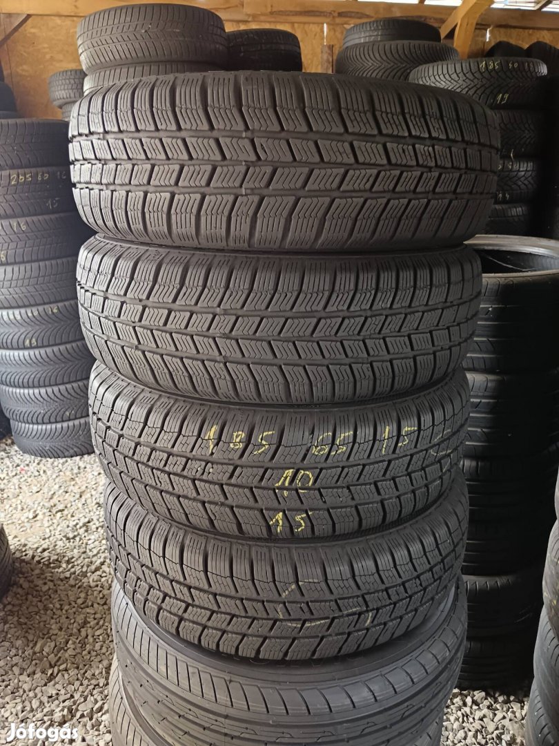 185/65R15 Barum téli gumi