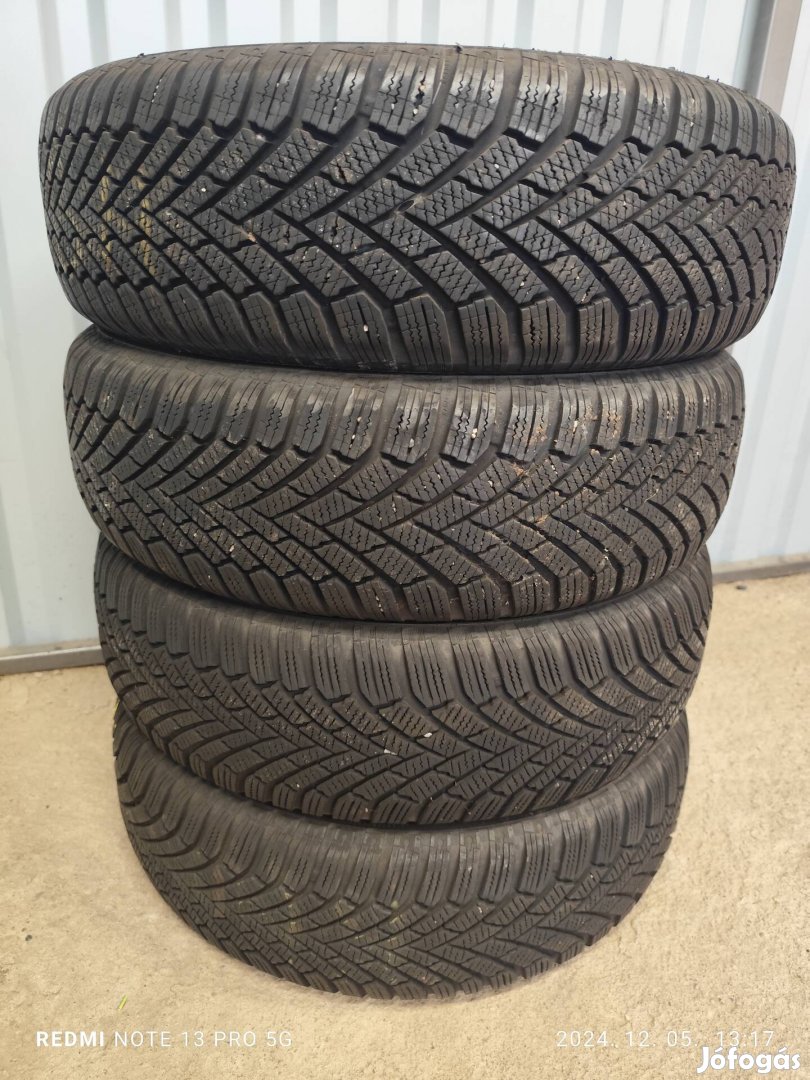 185/65R15 Continental TS 860