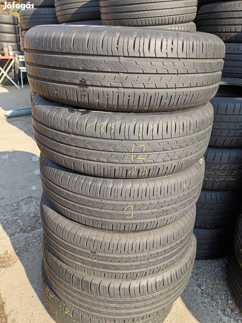 185/65R15 Continental nyári gumi 