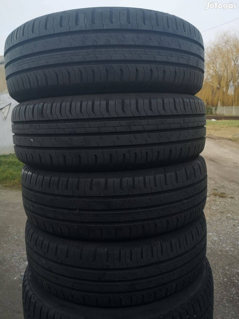 185/65R15 Continental nyárigumi eladó