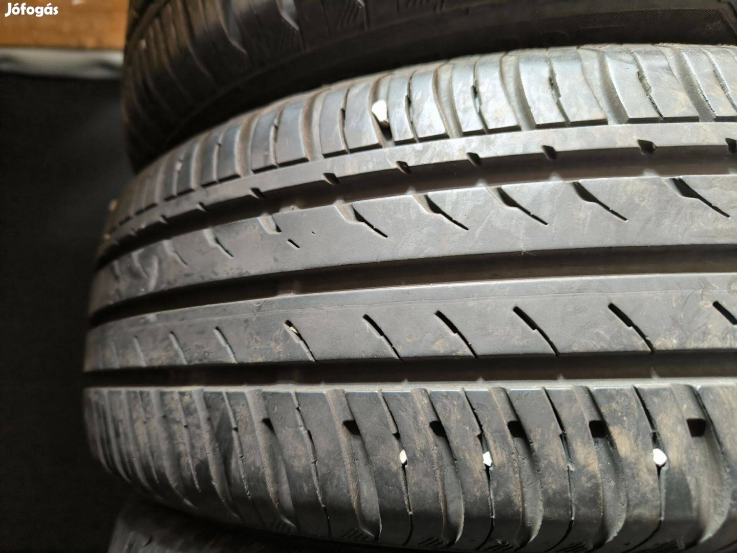 18565R15 Continental nyárigumik 55e4db 18565 15
