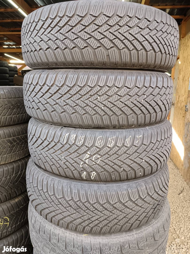 185/65R15 Continental téli gumi 