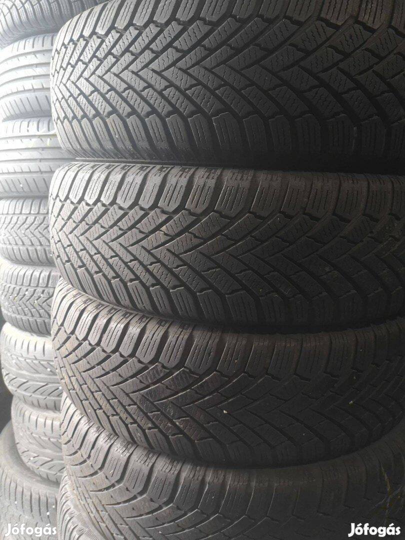 185/65R15 Continental téligumik