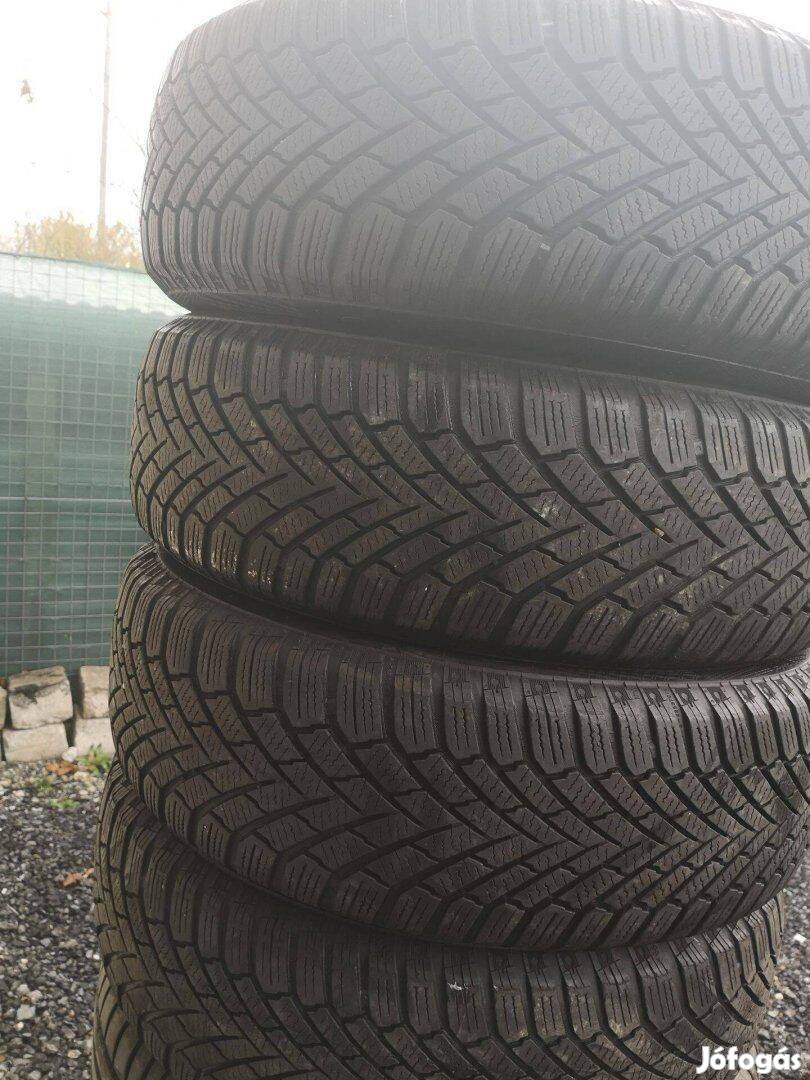 185/65R15 Continental téligumik 40e/4db Akció