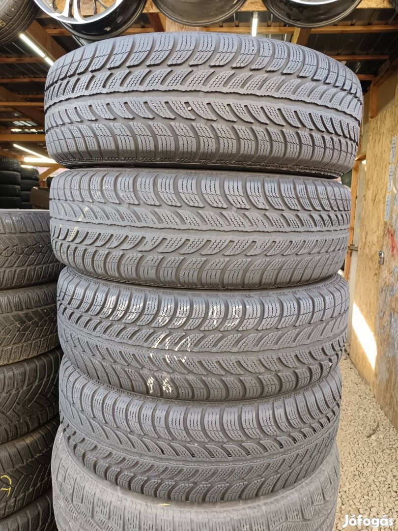 185/65R15 Debica téli gumi 