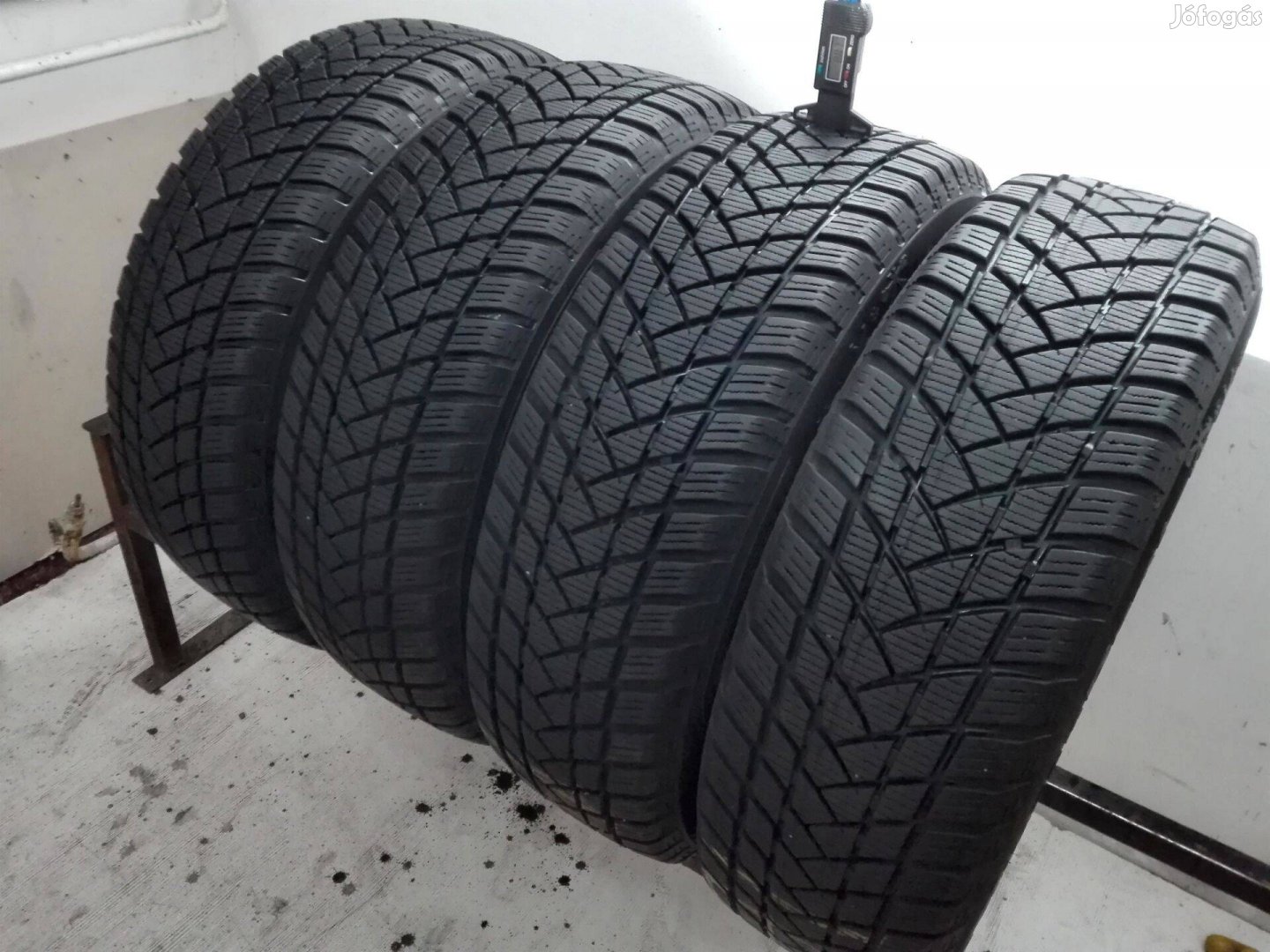 185/65R15 GT Radial téli gumi garnitúra 185/65 r15