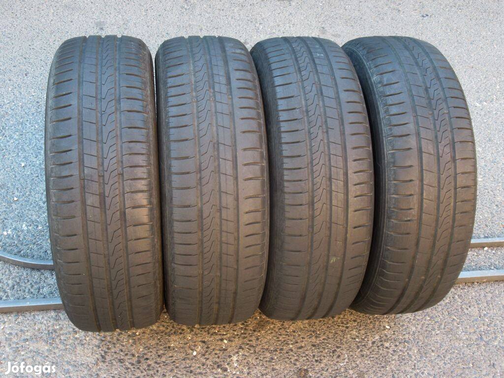 185/65R15 Hankook Kinergy nyári gumi 15" nyárigumi