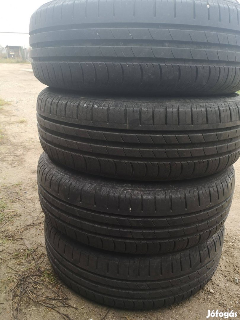 185/65R15 Hankook nyárigumik eladók