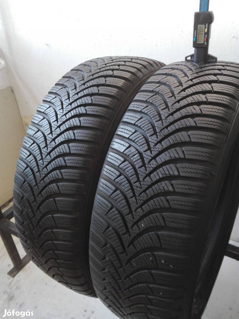 185/65R15 Hankook téli gumi 2db 185/65 r15