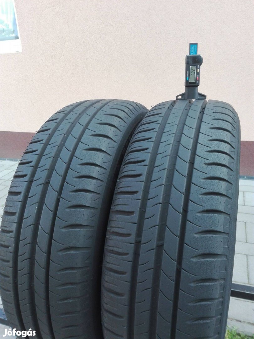 185/65R15 Michelin nyári gumi 2db 185/65 r15