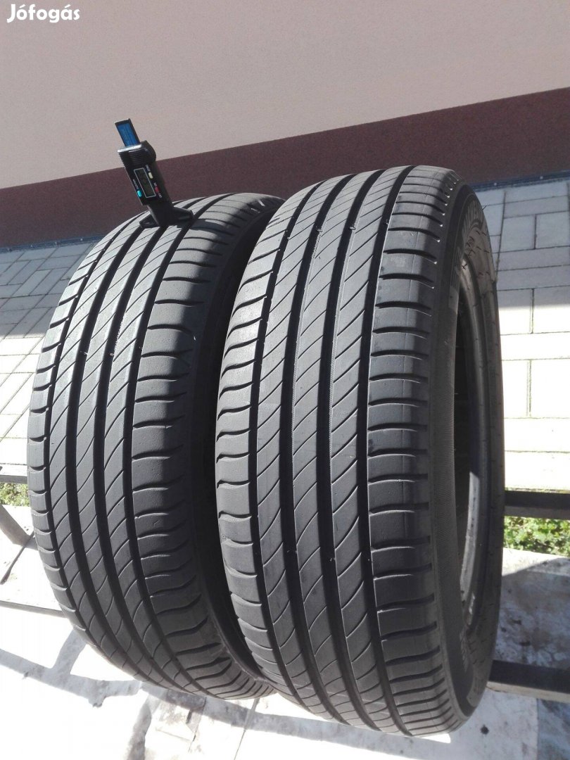 185/65R15 Michelin nyári gumi 2db 185/65 r15