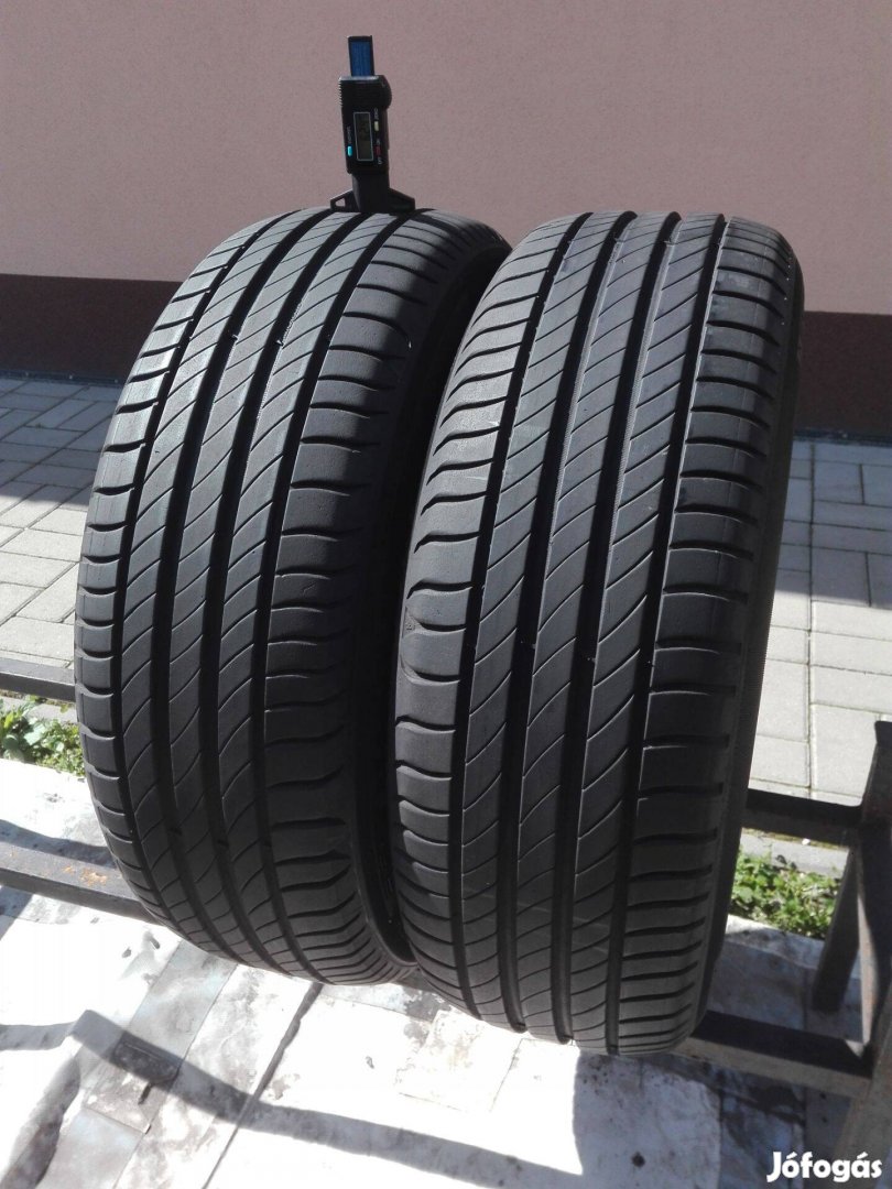 185/65R15 Michelin nyári gumi 2db 185/65 r15