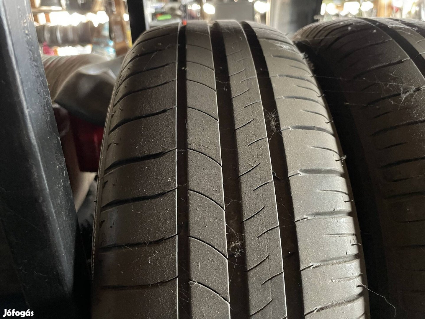 185/65R15 Michelin nyárigumik