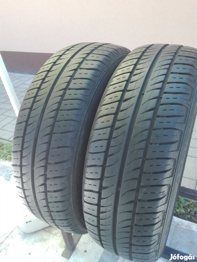 185/65R15 Semperit nyári gumi 2db 185/65 r15