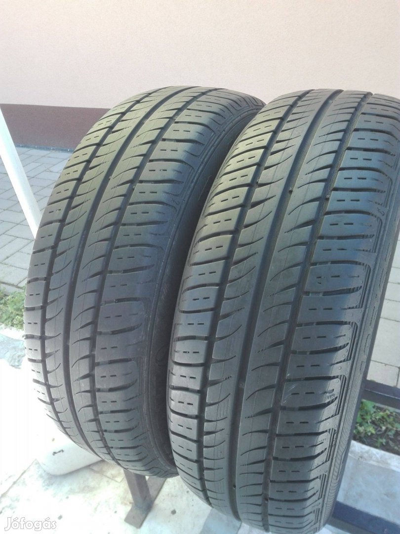 185/65R15 Semperit nyári gumi 2db 185/65 r15