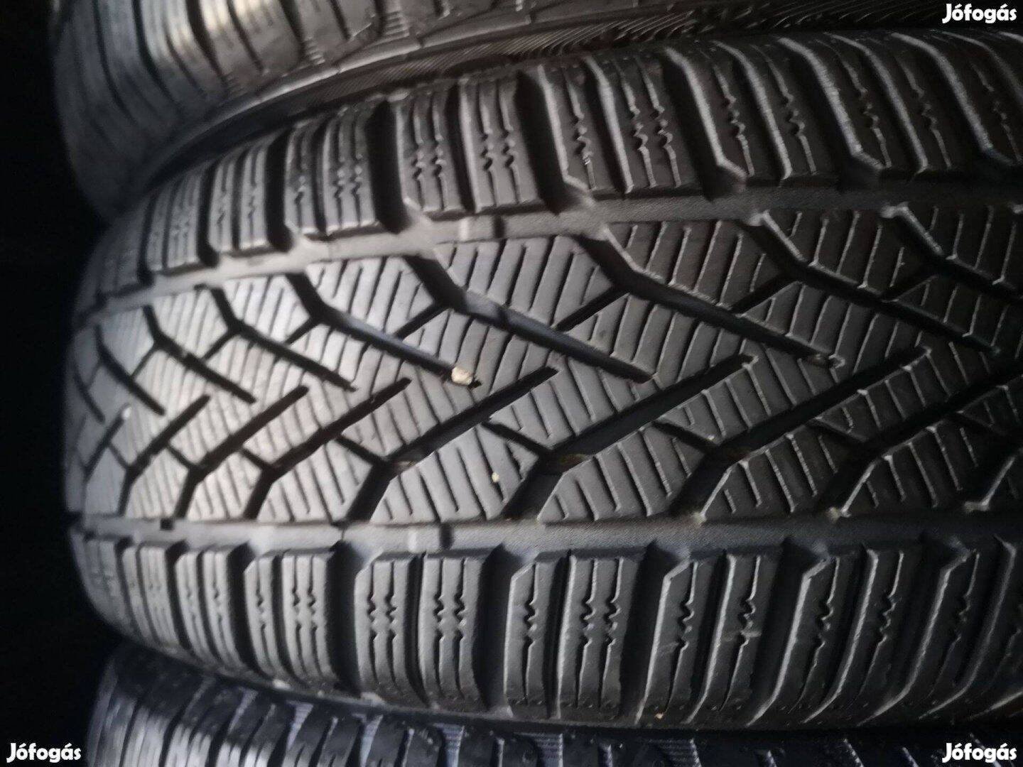 185/65R15 Semperit téligumik 185/65 45e/4db