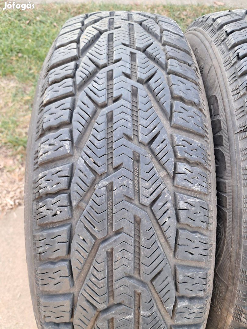 185/65R15 Téli gumi