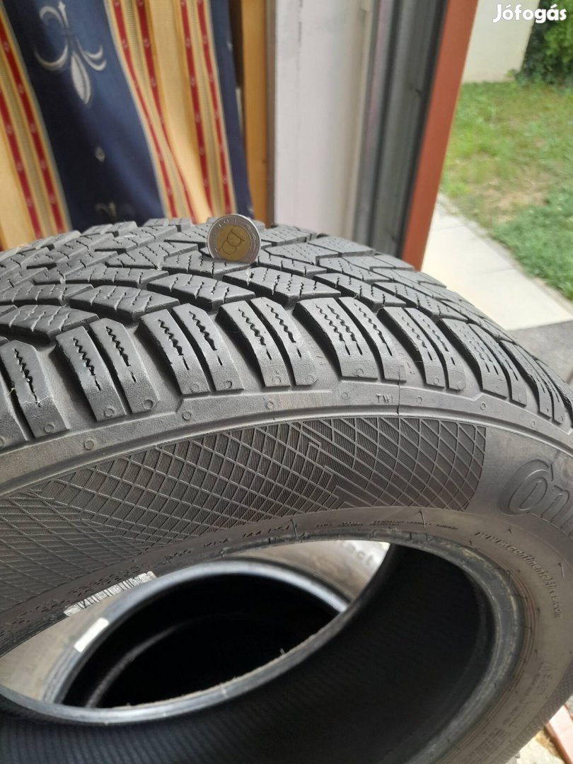 185/65R15 Téli gumi